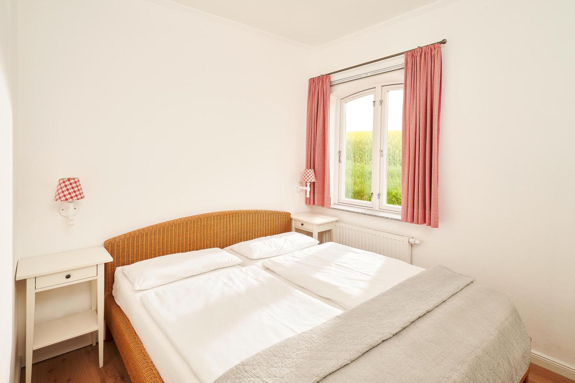 Ferienwohnungen Gut Oestergaard Steinberg  Buitenkant foto