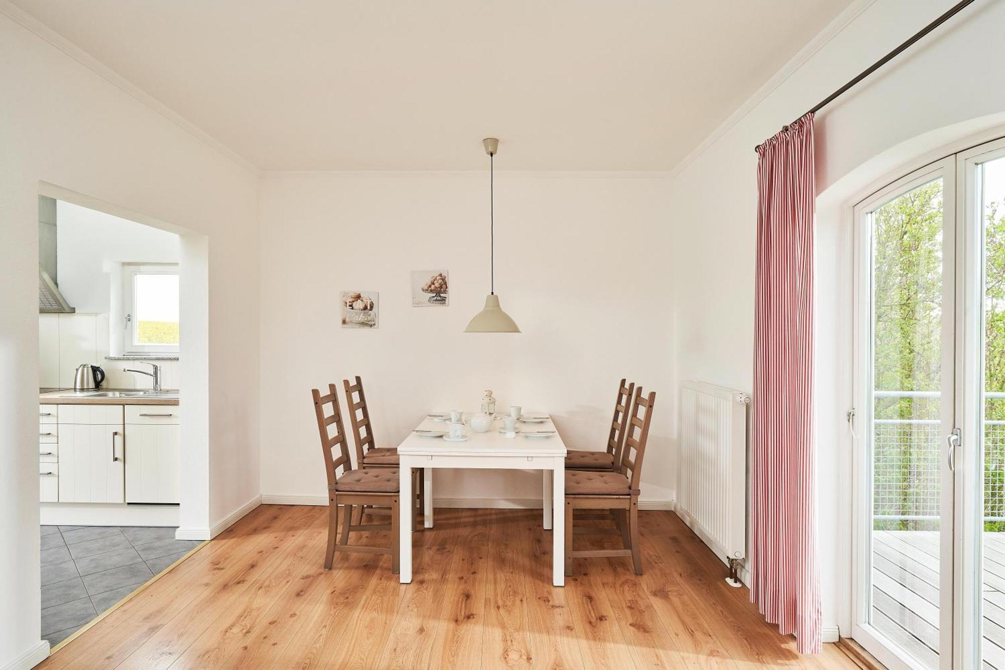 Ferienwohnungen Gut Oestergaard Steinberg  Buitenkant foto