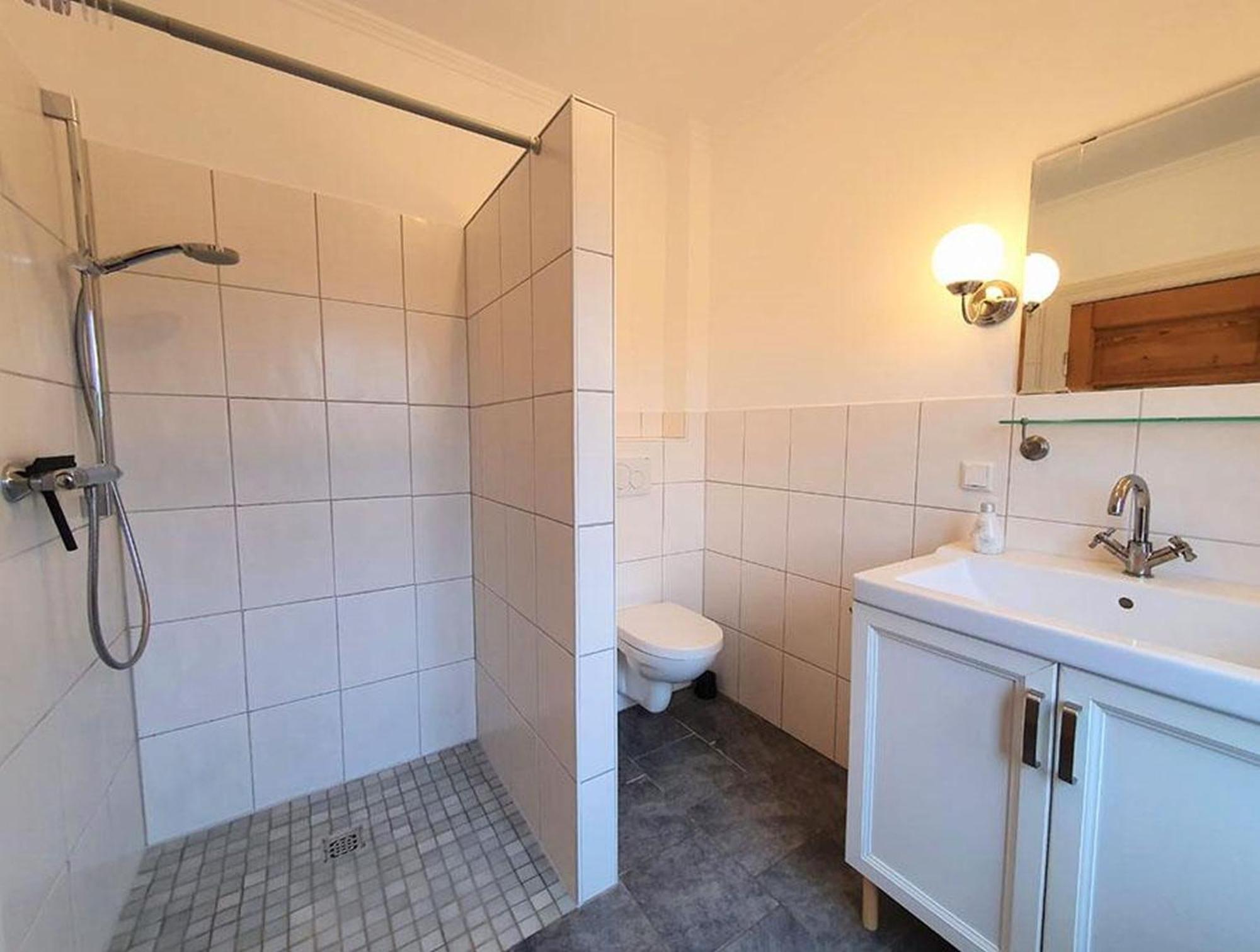 Ferienwohnungen Gut Oestergaard Steinberg  Kamer foto