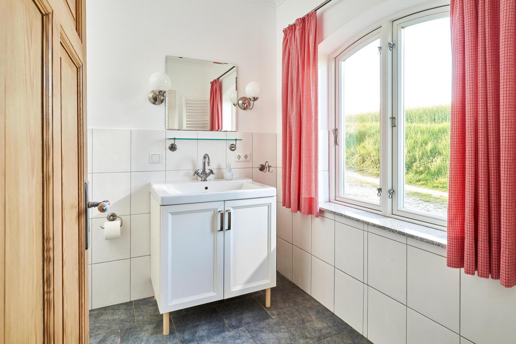 Ferienwohnungen Gut Oestergaard Steinberg  Kamer foto